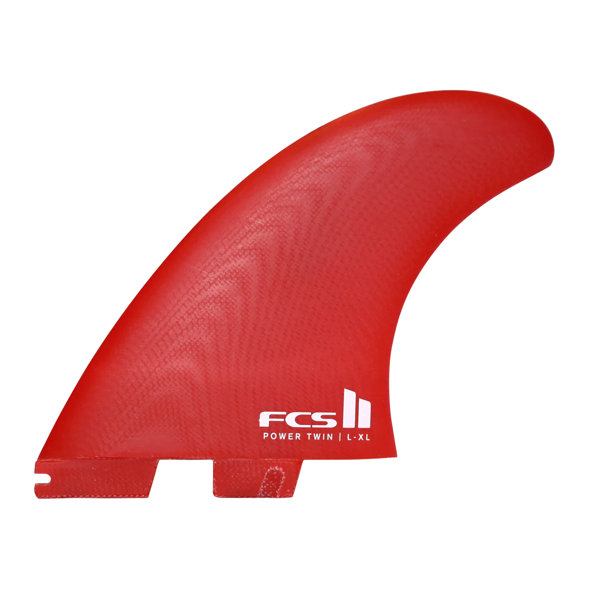 美品FCS II Harley Ingleby MID II 5フィン L FCS II HARLEY MID TRI-QUAD FIN SET - FCS EU