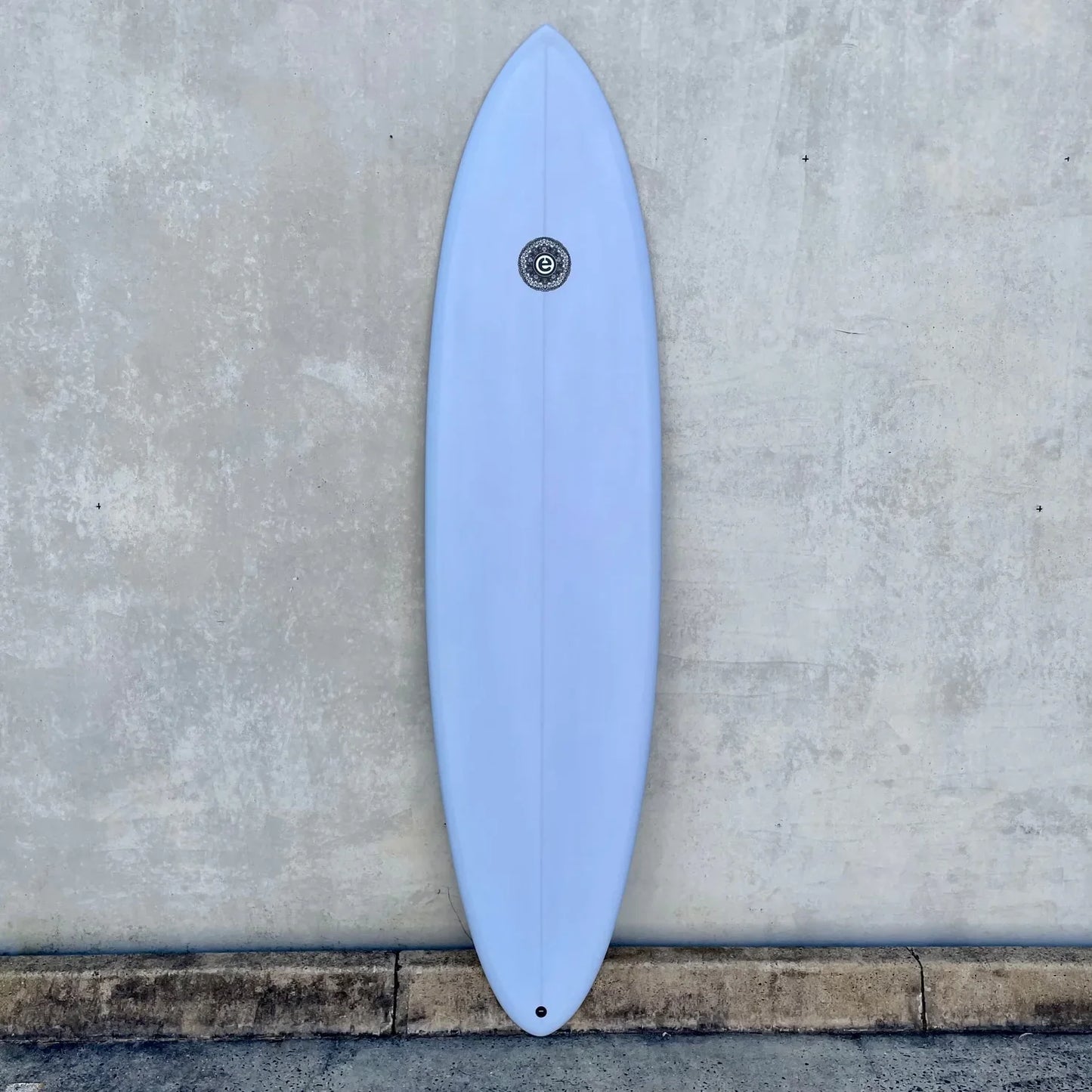 ELEMNT MID-LENGTH SKY BLUE 7'0" EPOXY FCS II 44.5L