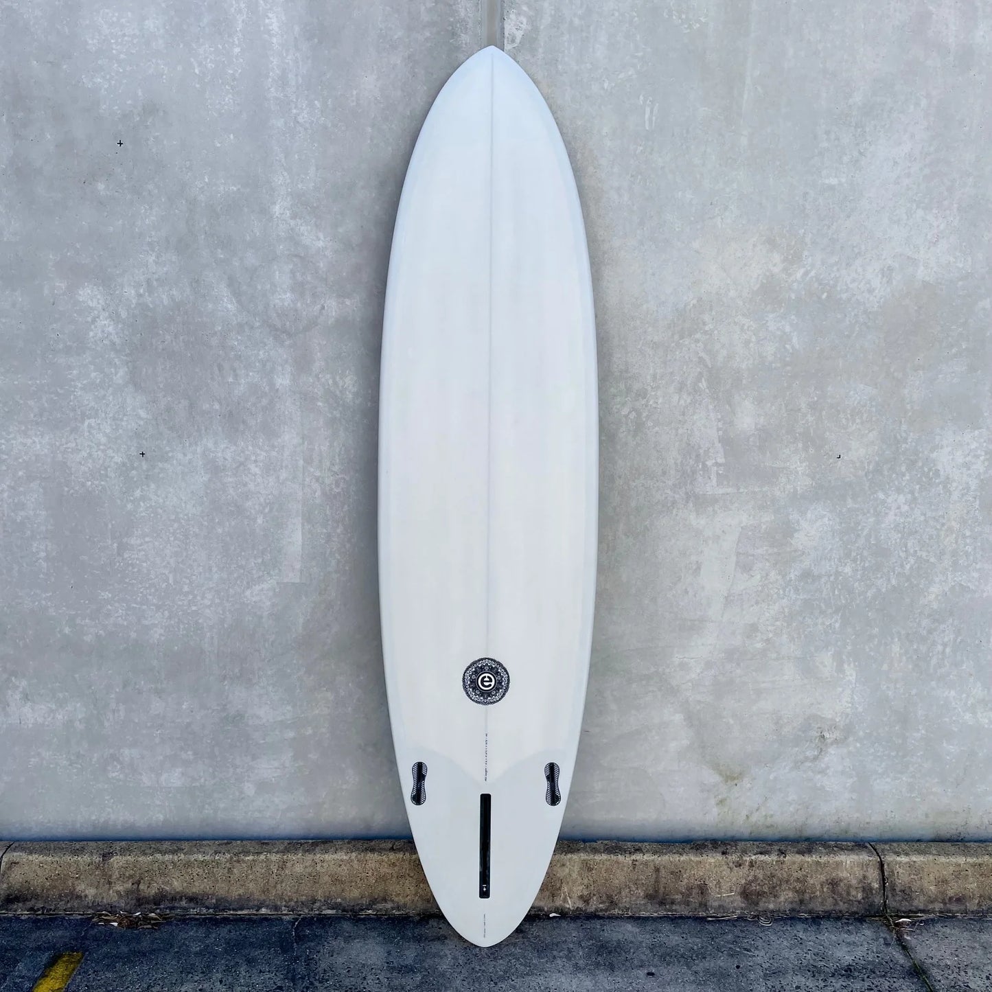 ELEMNT MID-LENGTH DUNE 7'6" EPOXY FCS II 51L