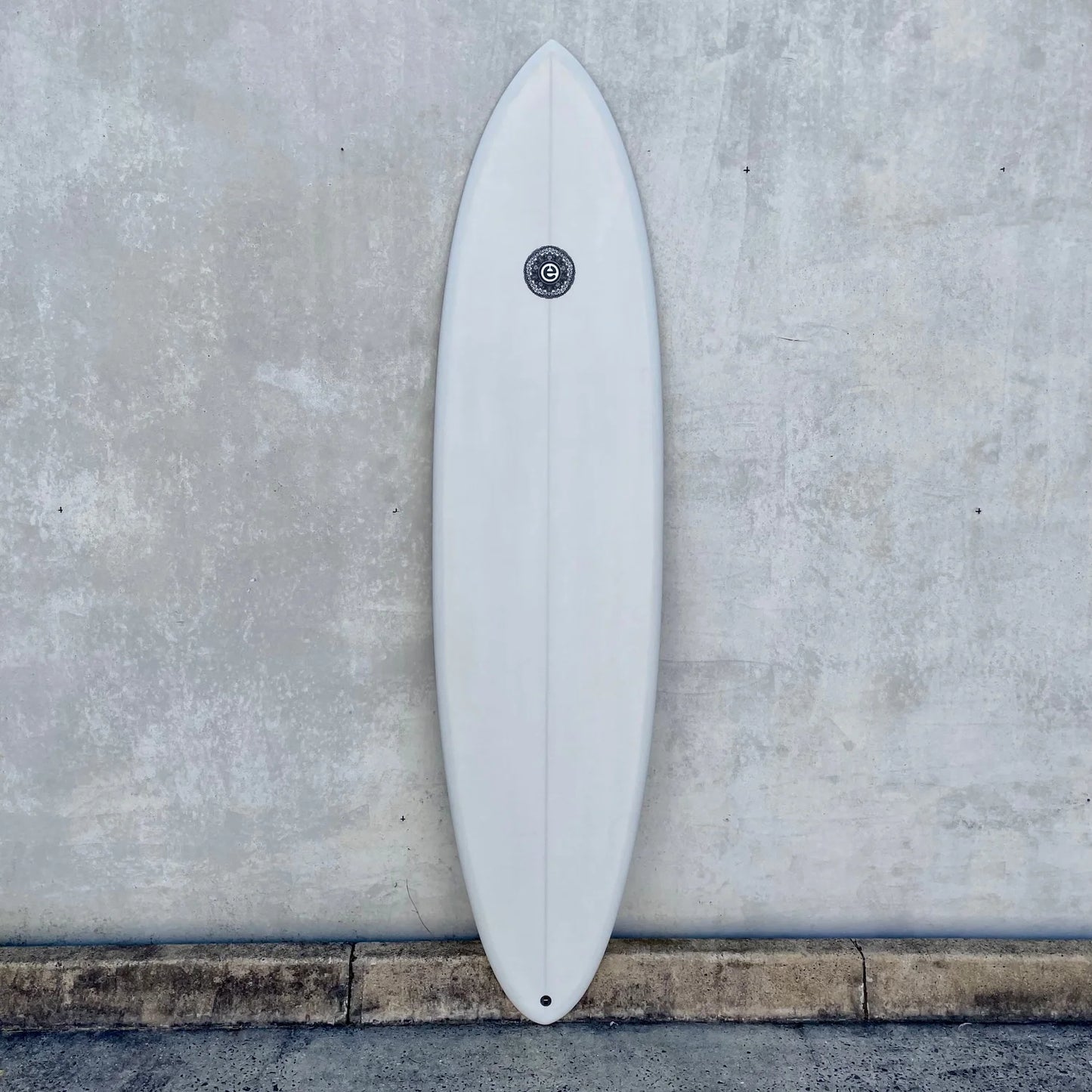 ELEMNT MID-LENGTH DUNE 7'6" EPOXY FCS II 51L