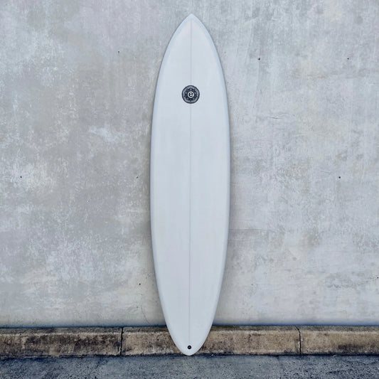 ELEMNT MID-LENGTH DUNE 7'6" EPOXY FCS II 51L