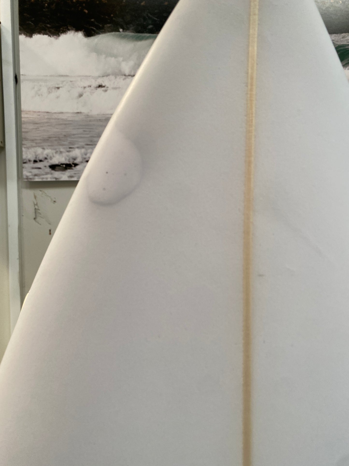 PYZEL PYZALIEN 2 6'7" PU FCS II 41.9L