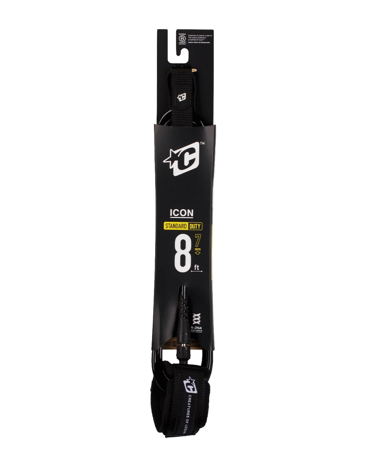 CREATURES ICON 8'0" LEASH