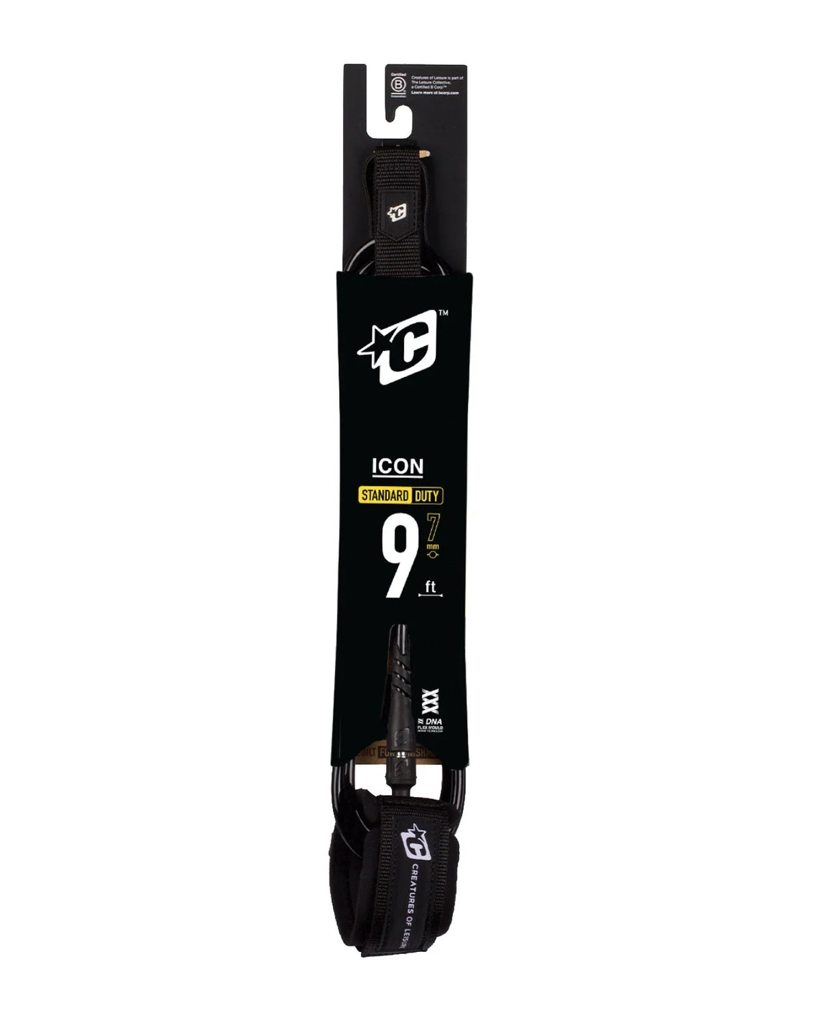 CREATURES ICON 9'0" LEASH
