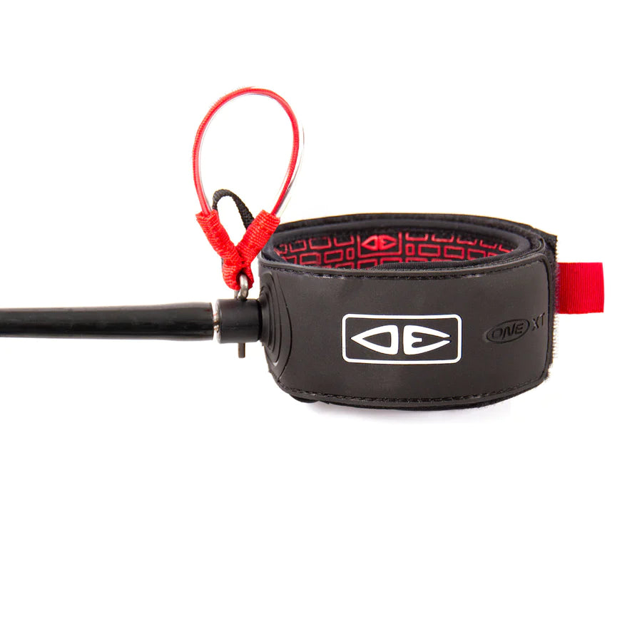 O&E ONE XT PREMIUM BIG WAVE 10FT LEASH