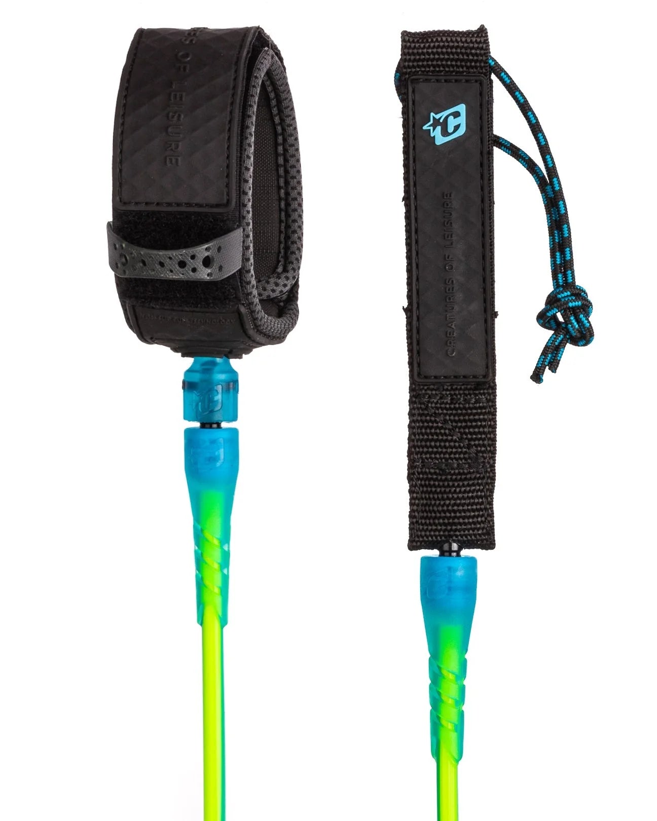 CREATURES RELIANCE PRO 7'0" LEASH