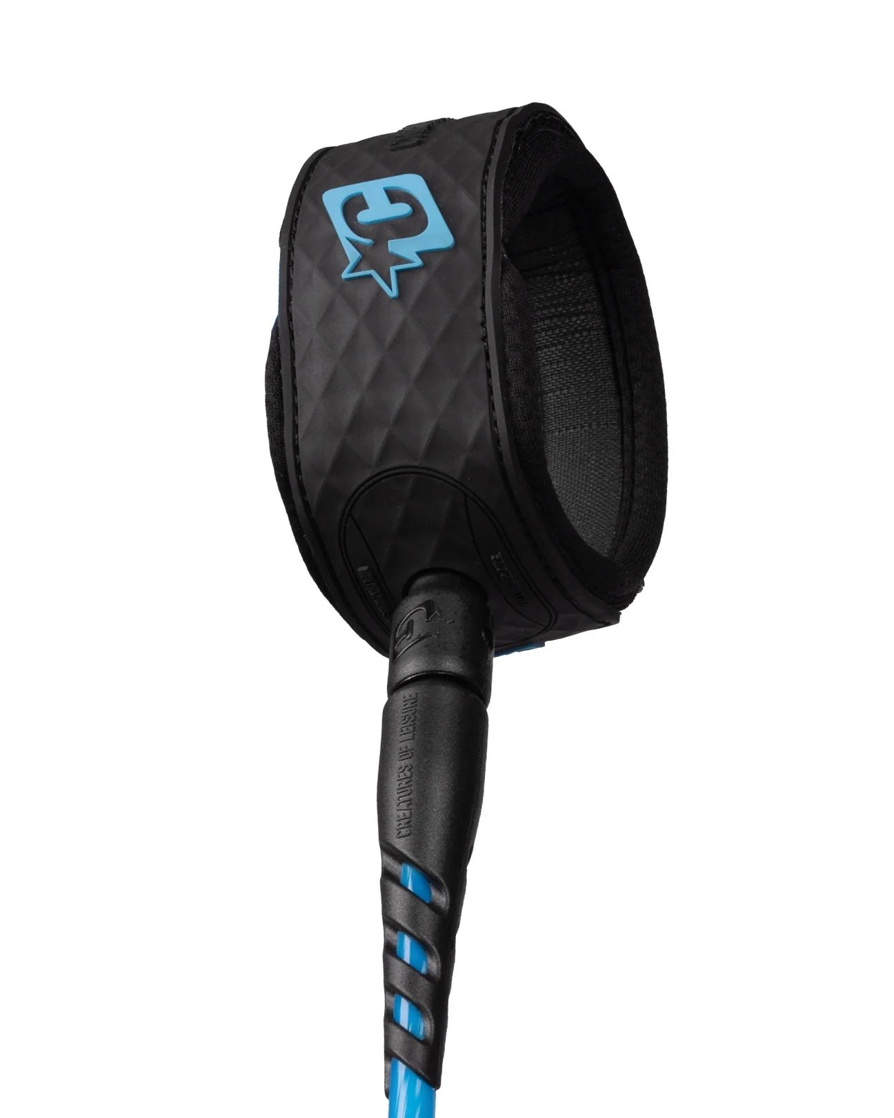 CREATURES RELIANCE 2.0 STANDARD DUTY 7'0" LEASH