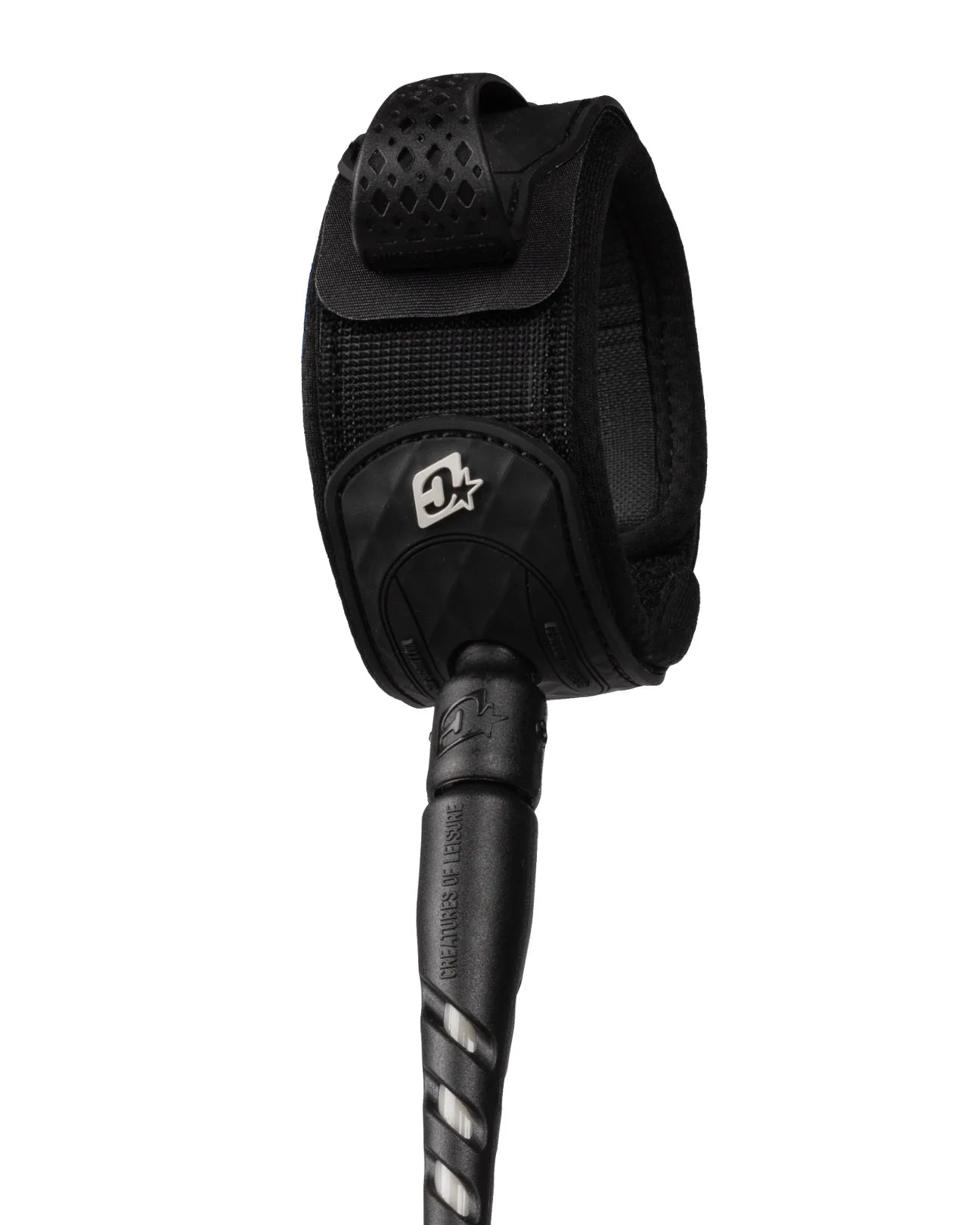 CREATURES RELIANCE 2.0 STANDARD DUTY 8'0" LEASH