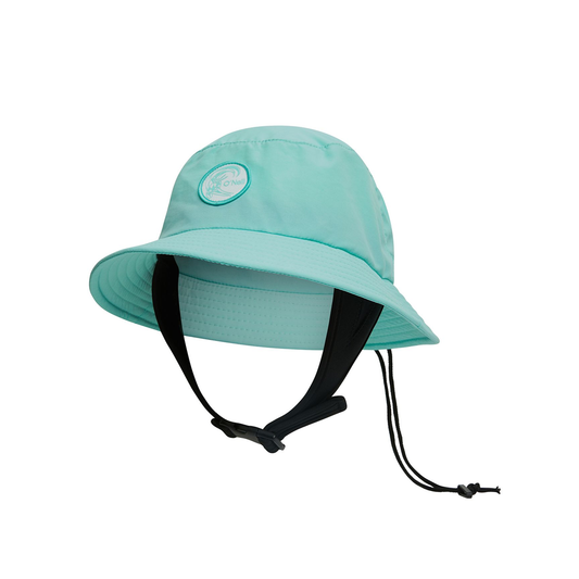 O'NEILL LUNA SURF BUCKET HAT - LAGOON