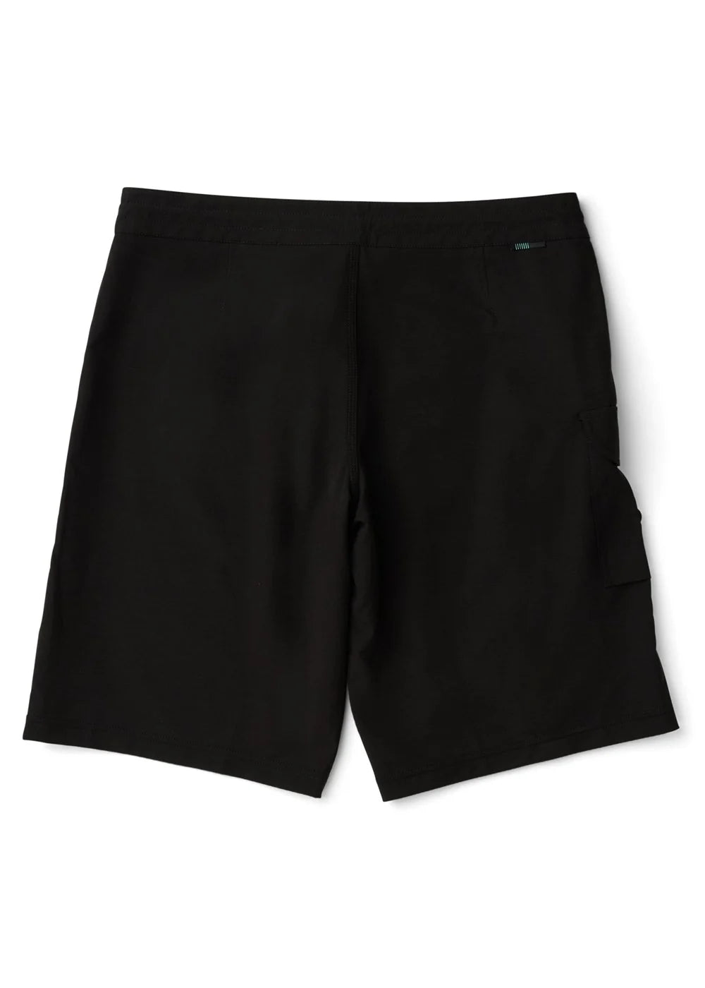 VISSLA LONG SETS 21" BOARDSHORT - BLACK