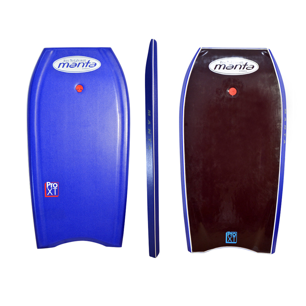 MANTA PRO XT 46"