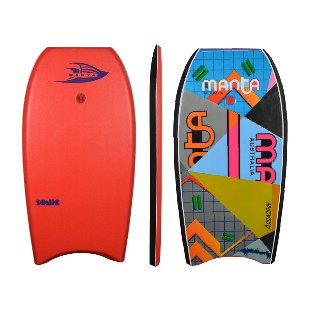 MANTA SONIC 37"