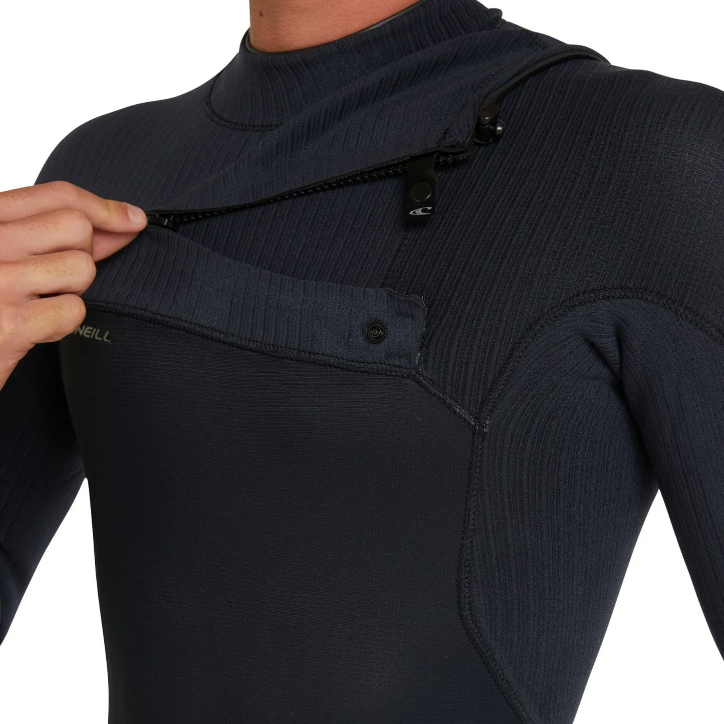 O'NEILL MENS HYPERFREAK 4/3+ CZ FULL 2025 - BLACK