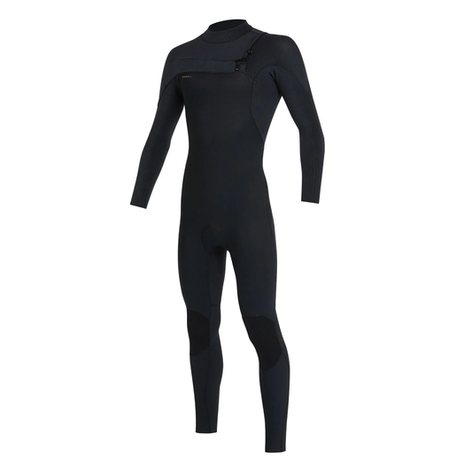 O'NEILL MENS HYPERFREAK 4/3+ CZ FULL 2025 - BLACK