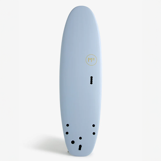MICK FANNING BEASTIE 8'0" SUPERSOFT FCS II 61.52L - SKY