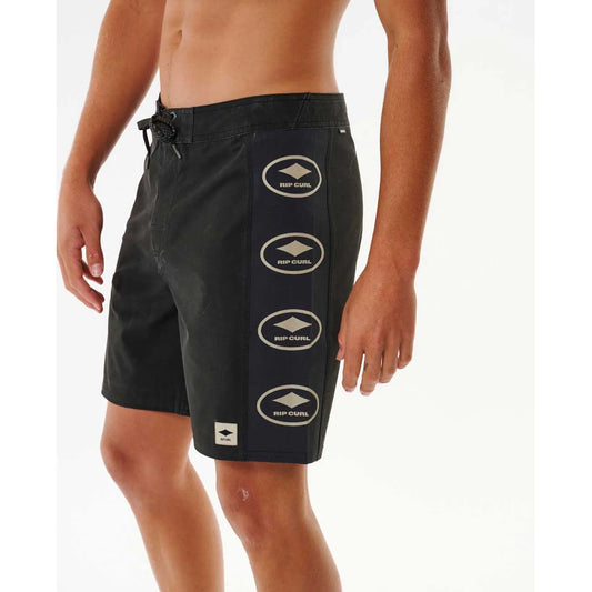 RIP CURL MIRAGE QUALITY SURF PRODUCTS 18" BOARDSHORTS