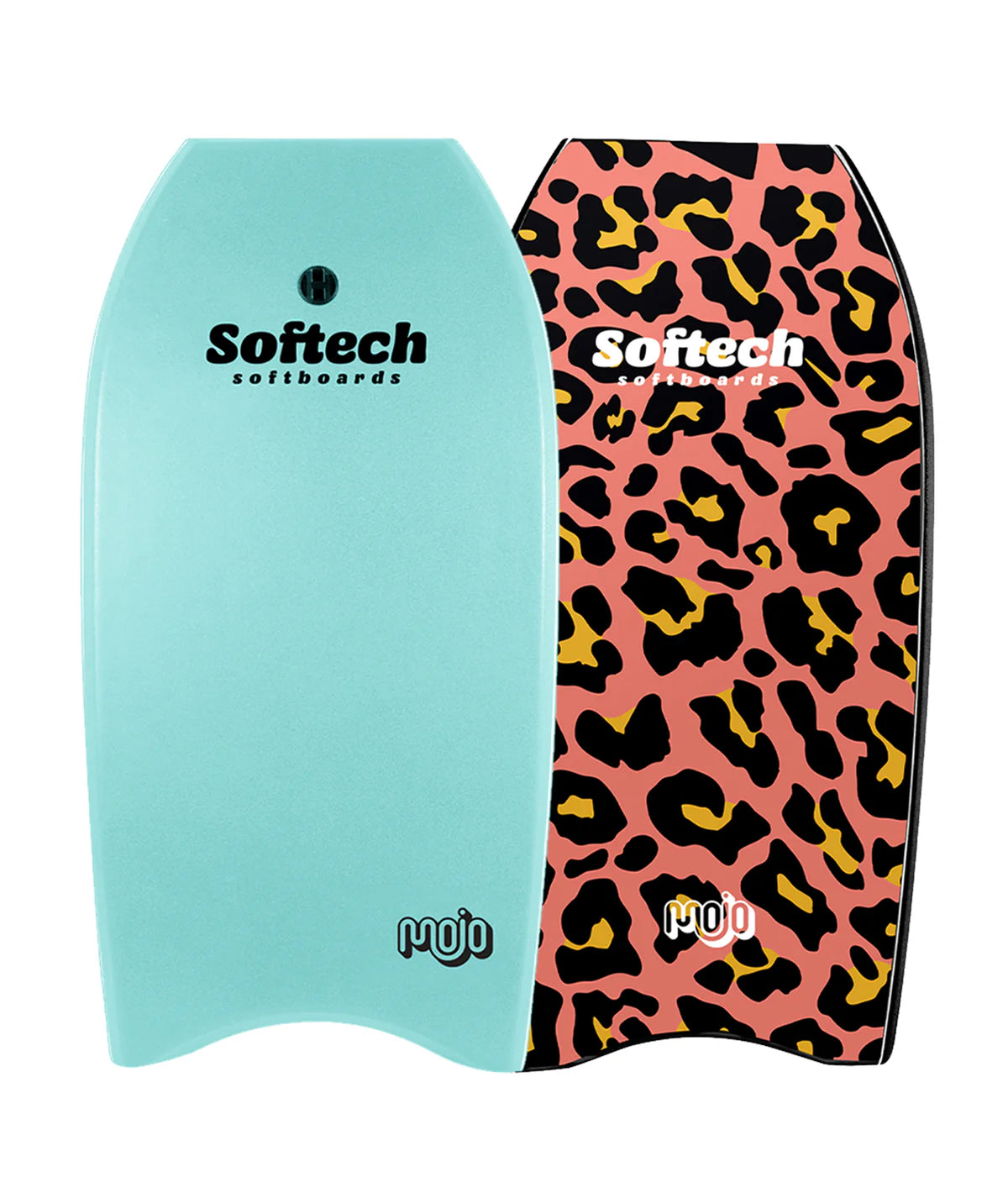 SOFTECH MOJO BODYBOARD 38"