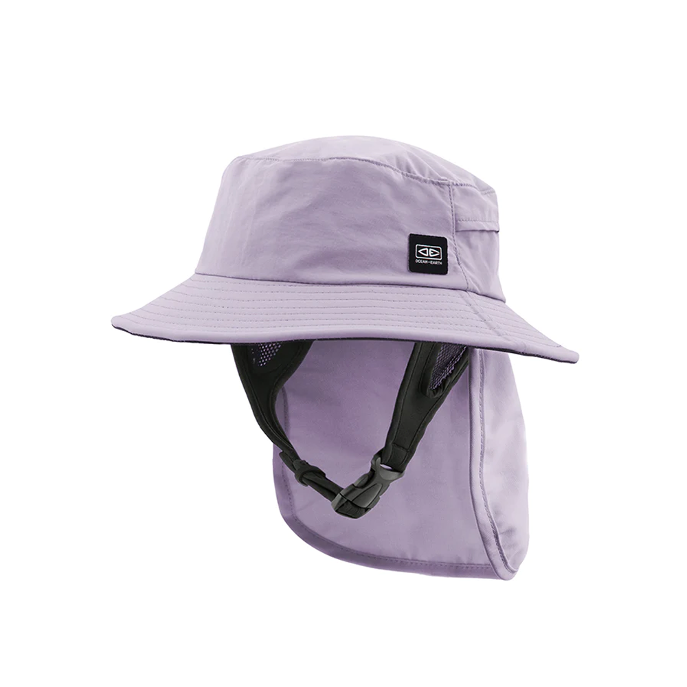 O&E INDO STIFF PEAK SURF HAT 2023