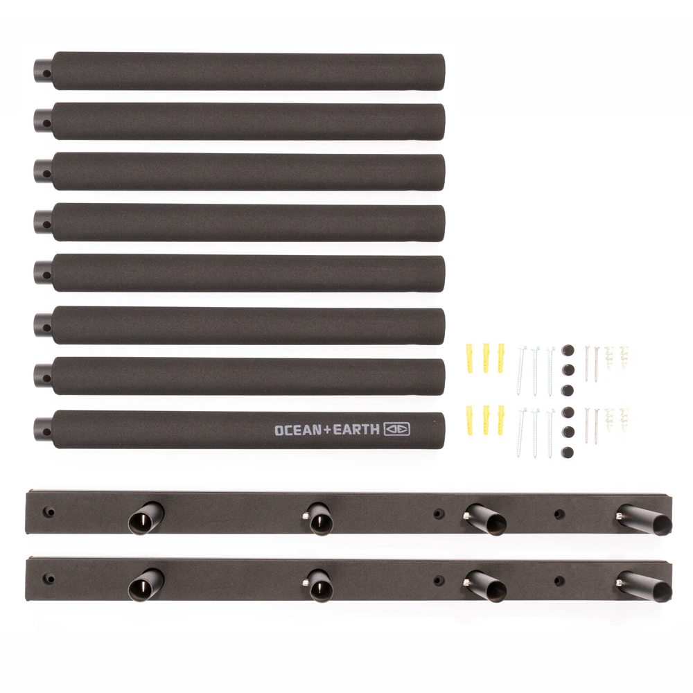 O&E STACK RAX PAIR