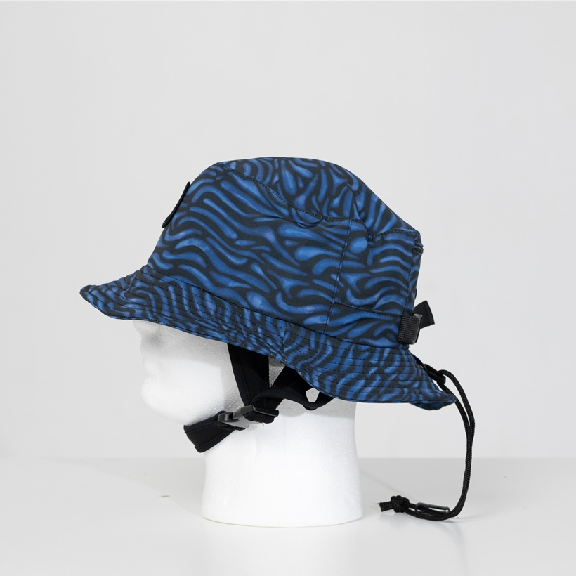 O'NEILL BAHIA SURF BUCKET HAT - JUNGLE SURF