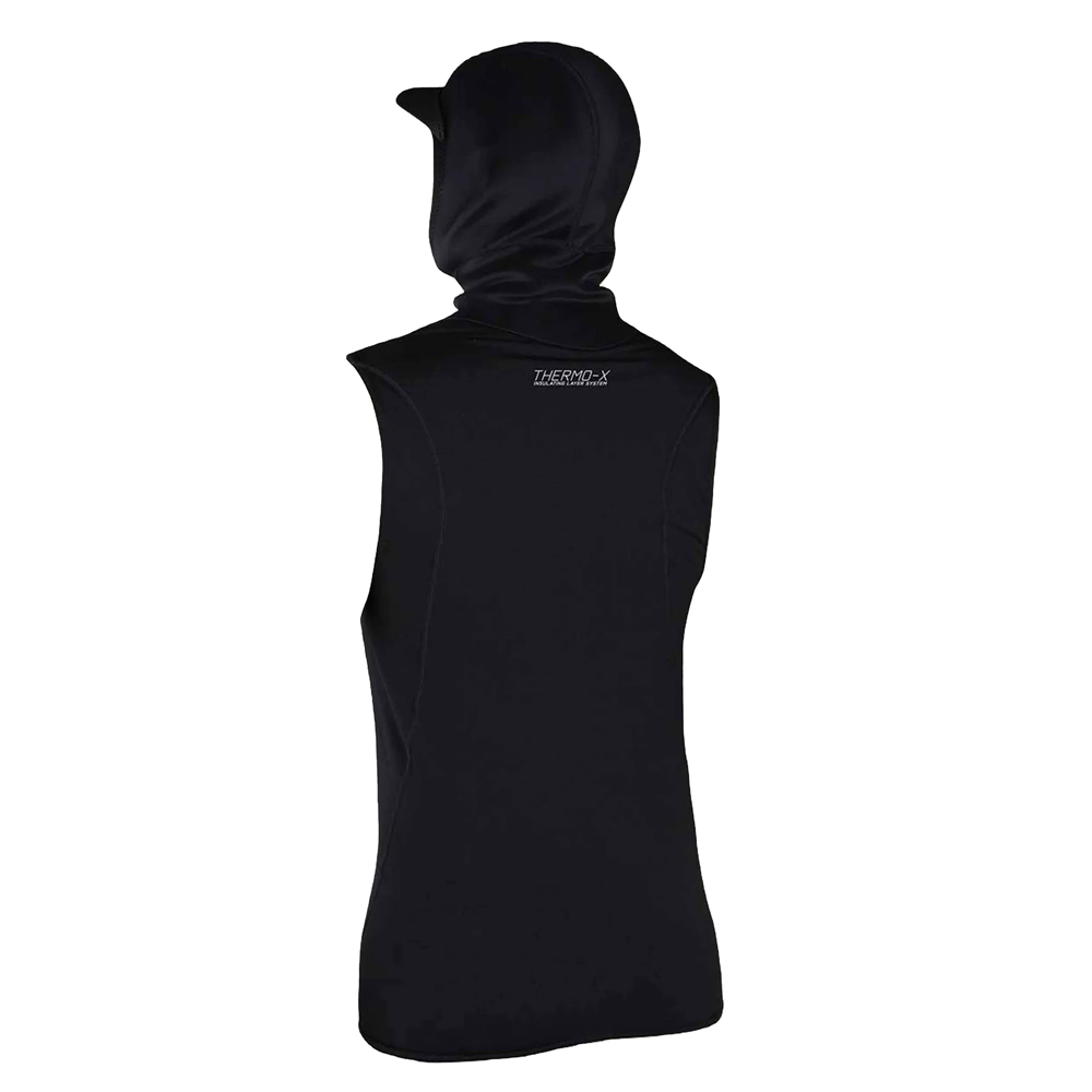 O'NEILL THERMO X HOODED VEST 2024