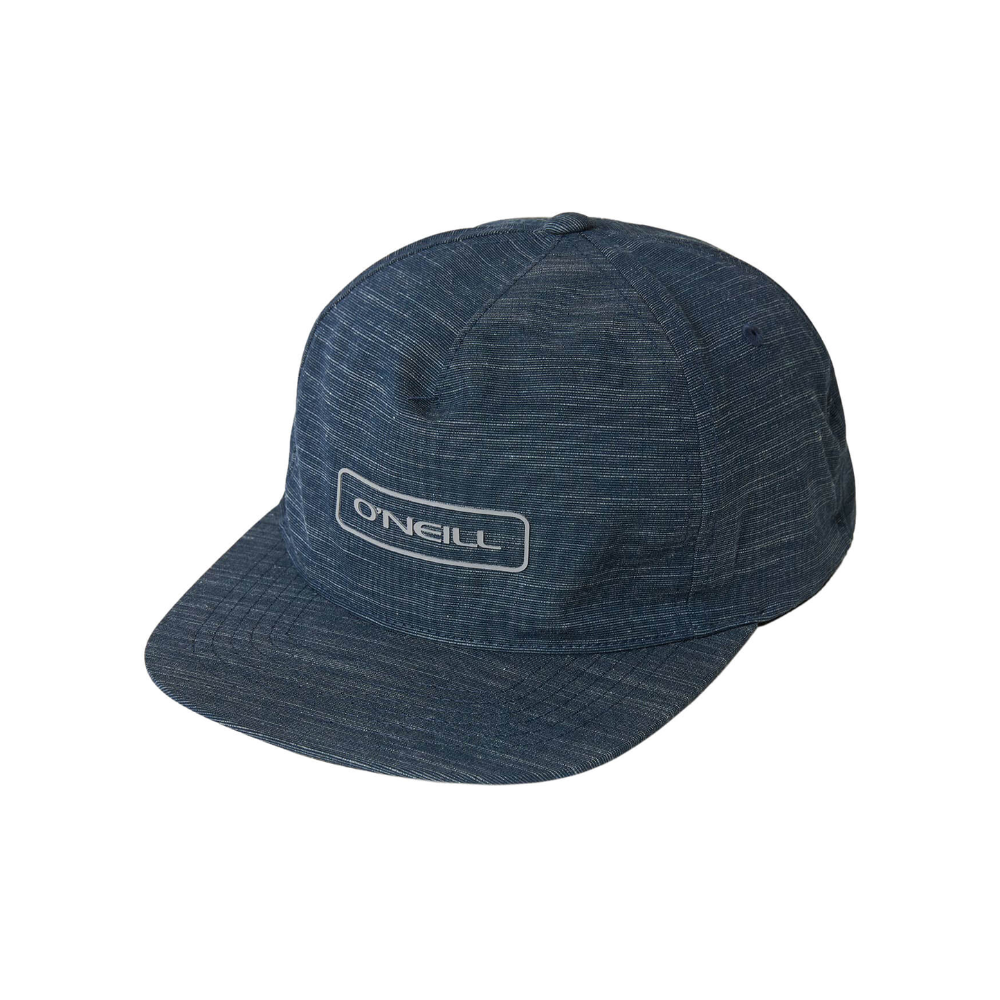 O'NEILL HYBRID SNAPBACK CAP - NAVY