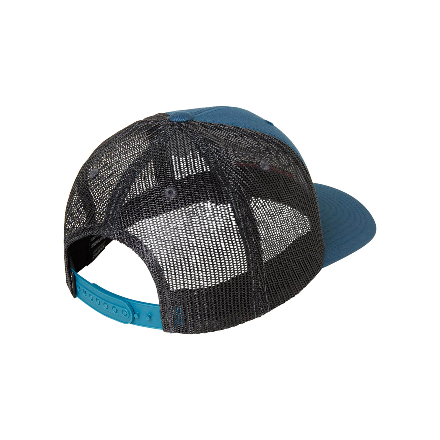 O'NEILL HEADQUARTERS TRUCKER HAT - CADET BLUE