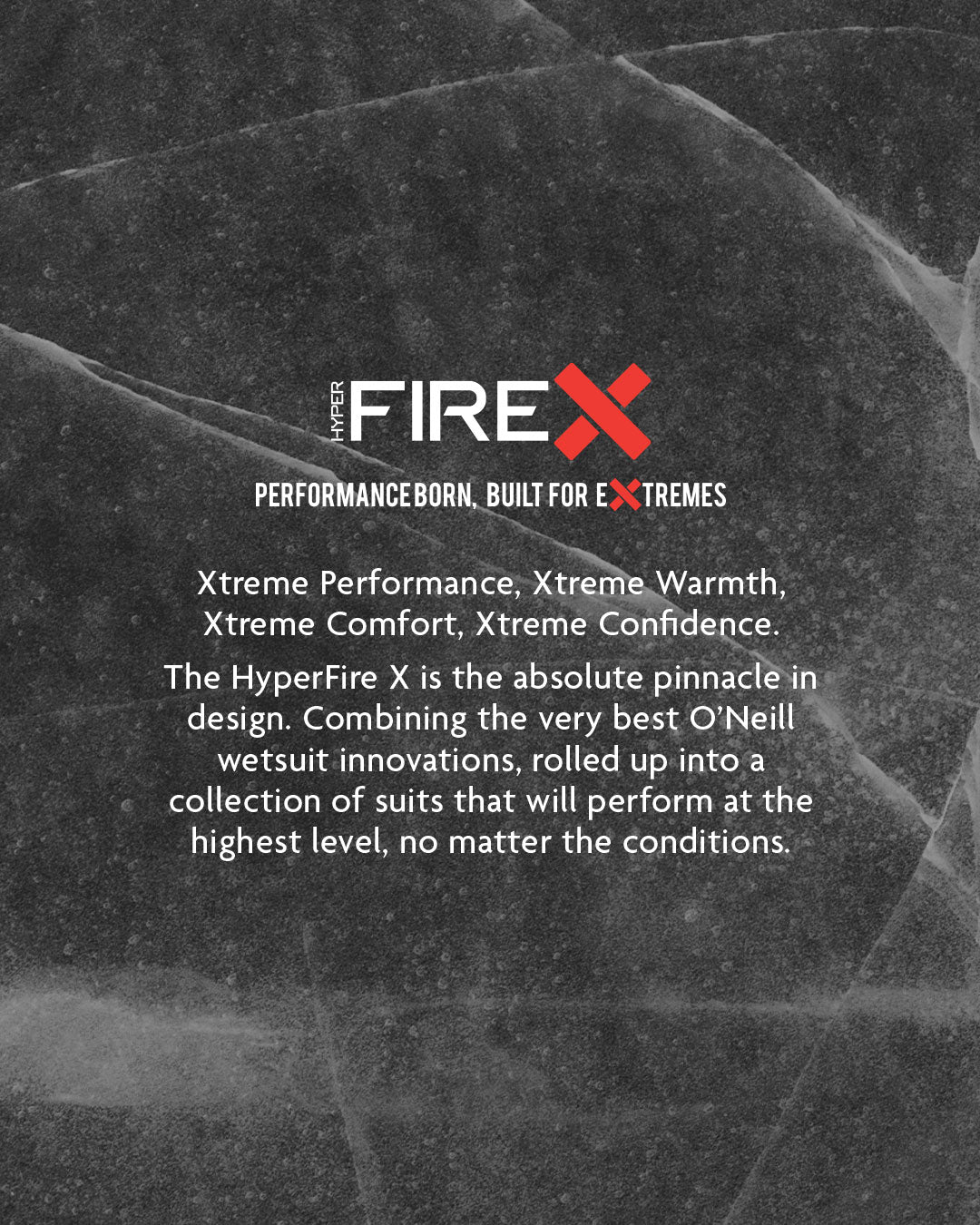 O'NEILL WMNS HYPER FIRE X CZ W/HOOD 5/4MM