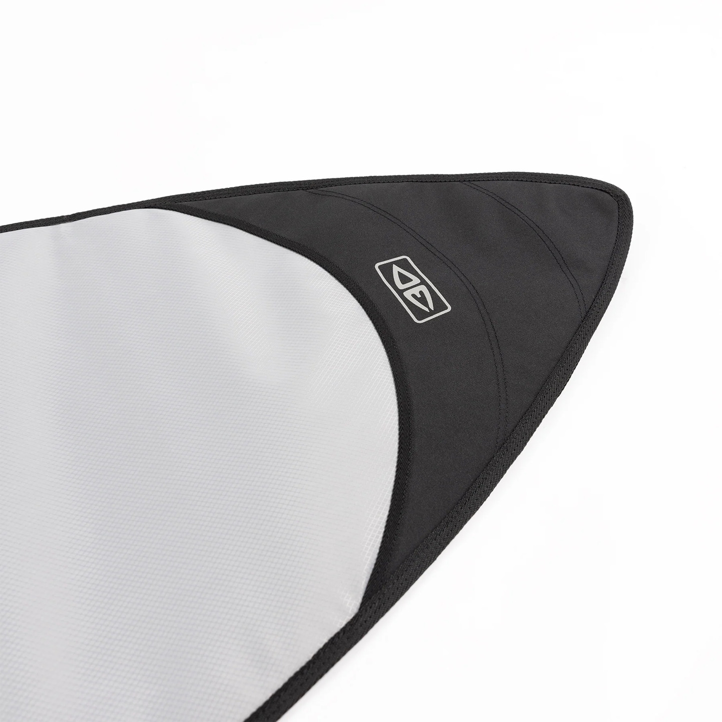 O&E COR_X FISH DAY COVER - BLACK