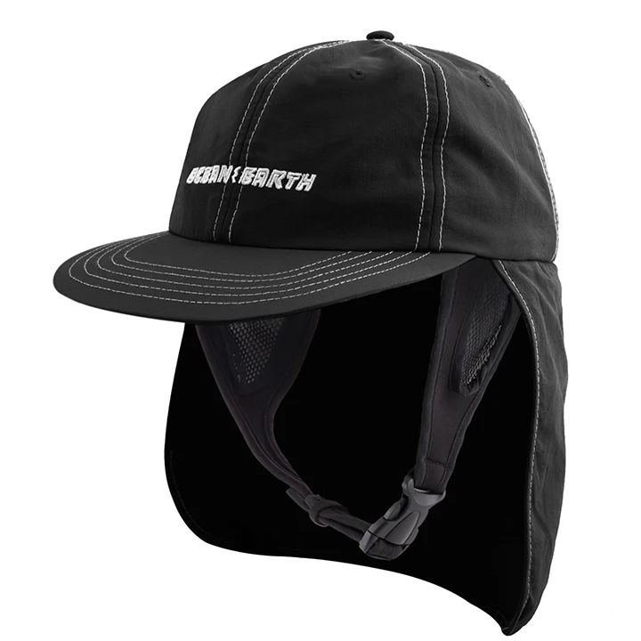 O&E G-LAND LEGIONNAIRE SURF CAP