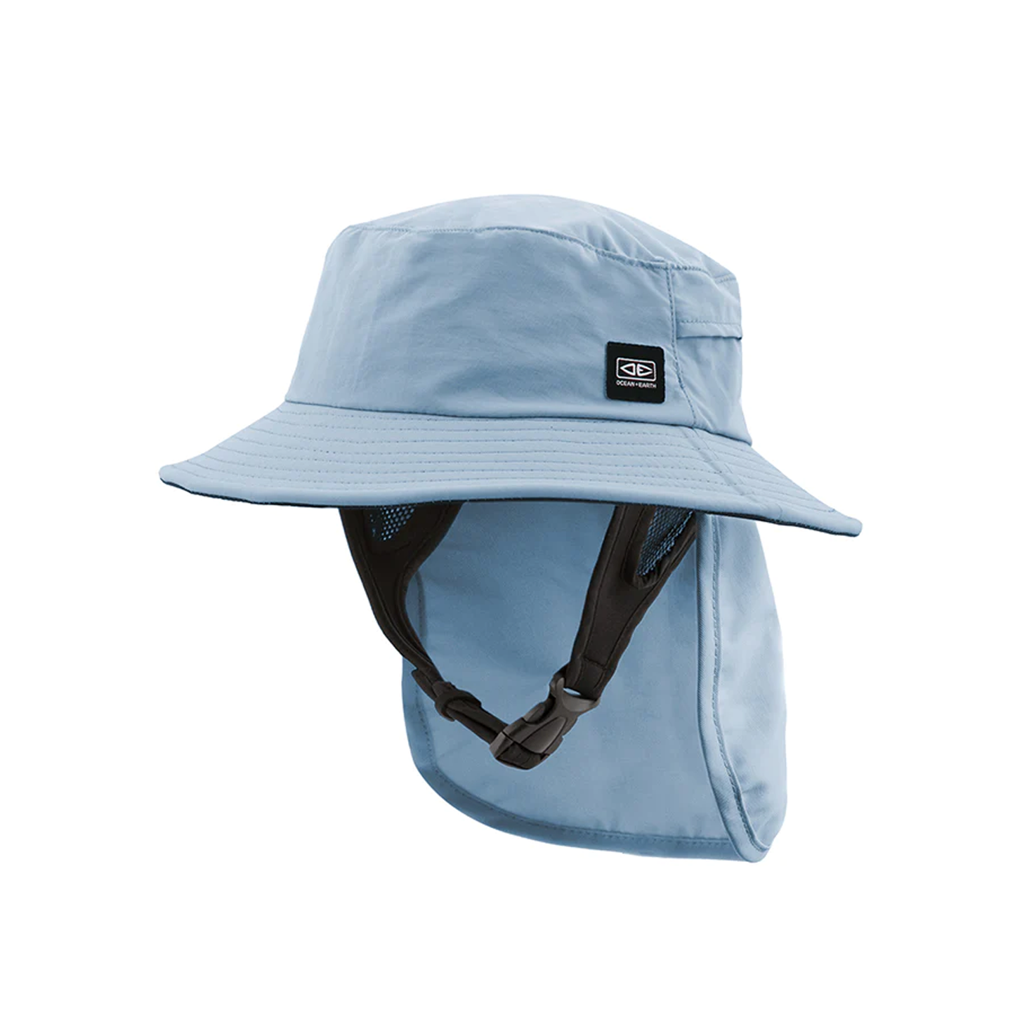 O&E INDO STIFF PEAK SURF HAT 2024