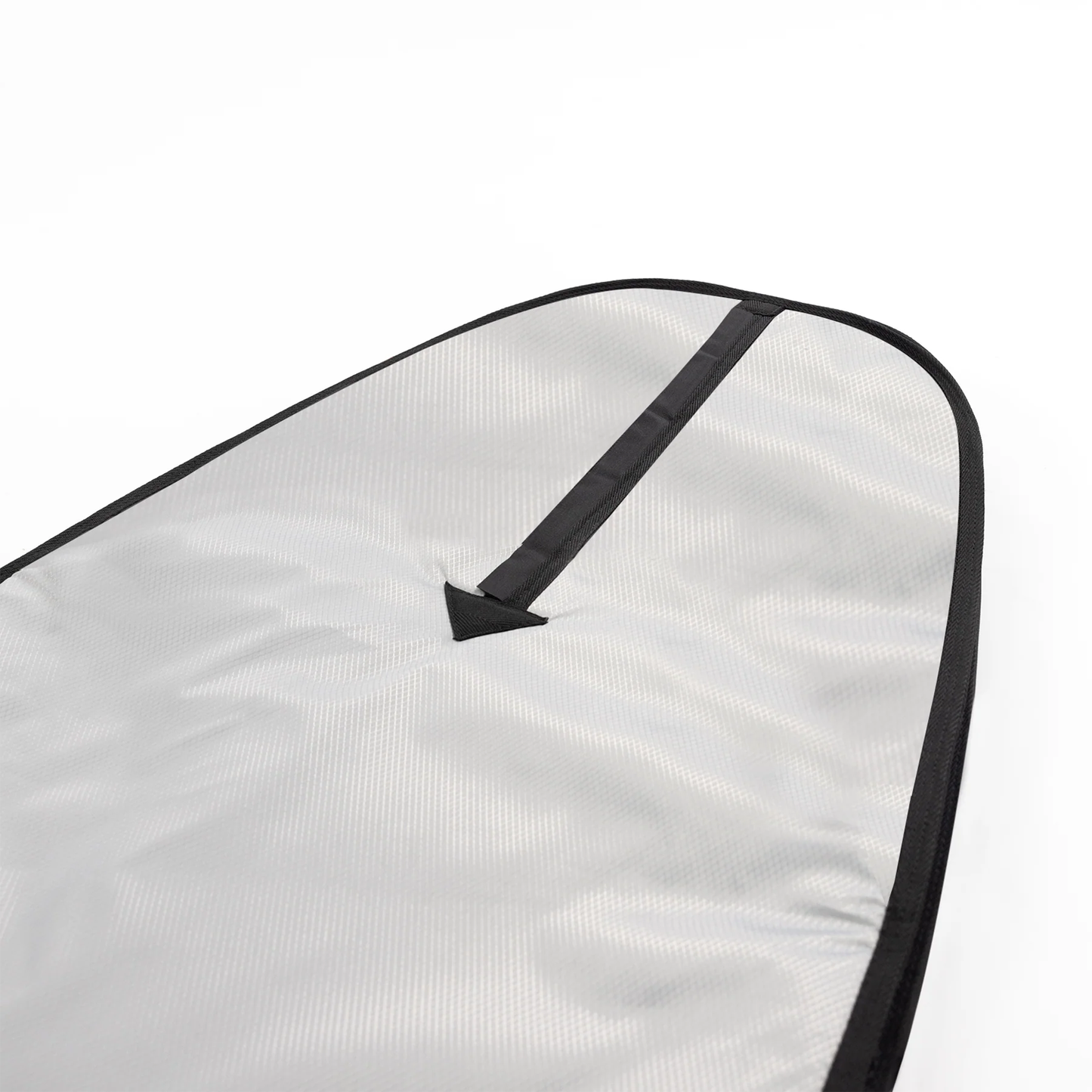 O&E COR_X LONGBOARD DAY COVER - BLACK