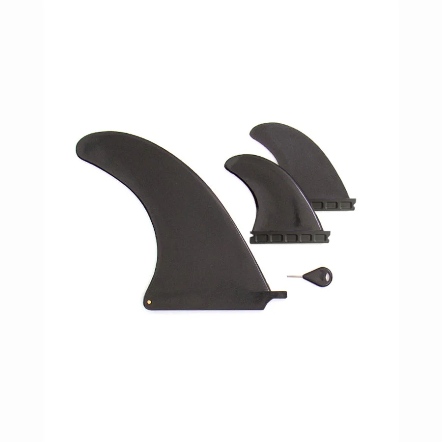 O&E CREATIVE ARMY THE GENERAL 9'0" EPOXY-SOFT 87L - OLIVE