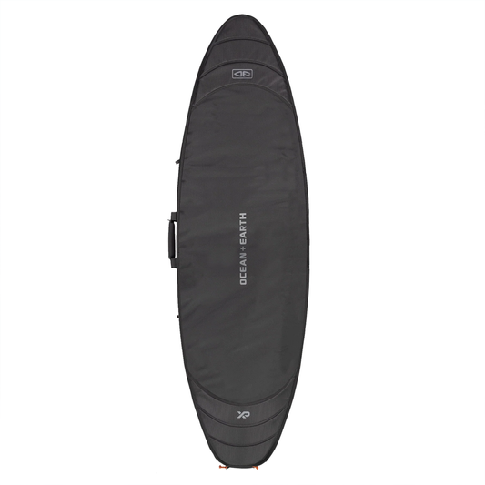O&E HYPA SHORTBOARD DAY COVER
