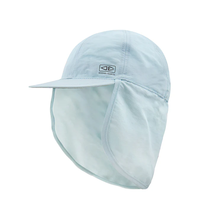 O&E KIDS SUNBREAKER BEACH HAT