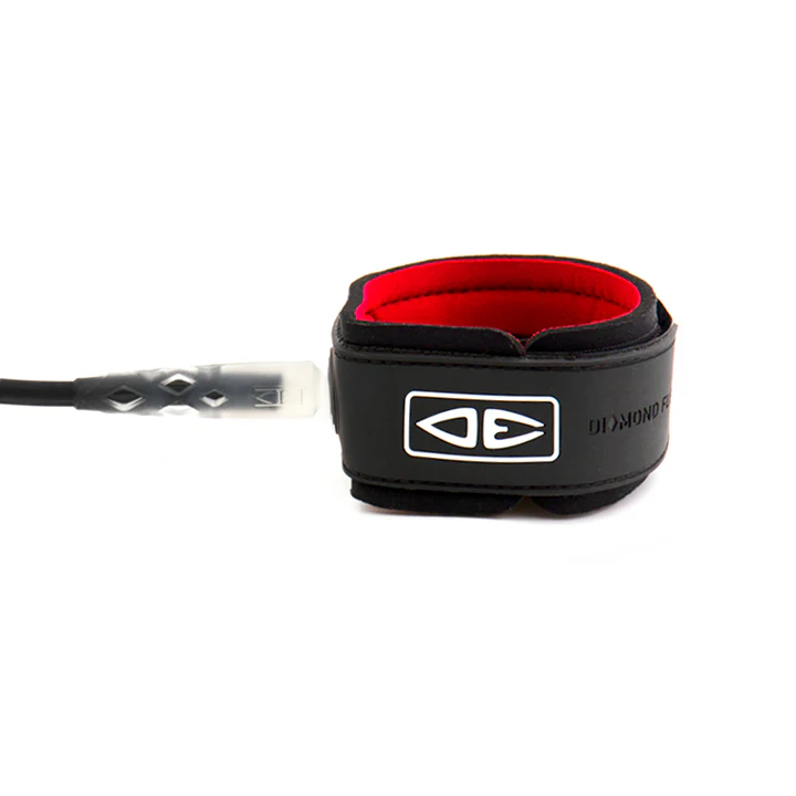 O&E SUNSET MOULDED LEASH 9'0"