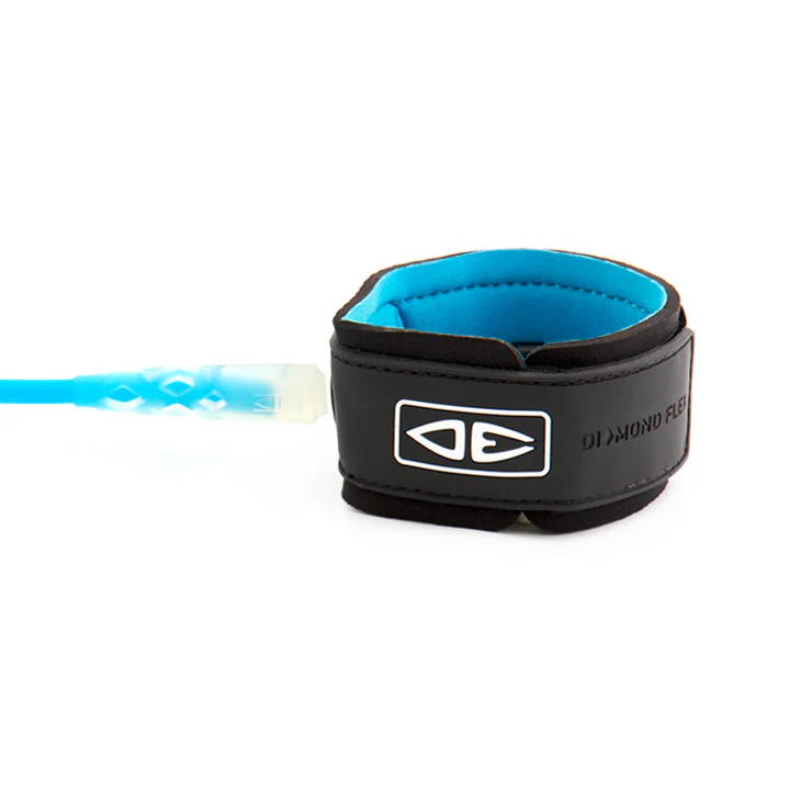 O&E SUNSET MOULDED LEASH 9'0"