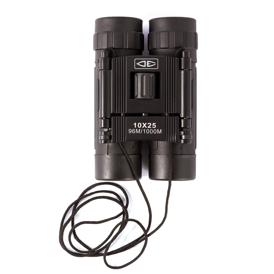 O&E SURF CHECK BINOCULARS