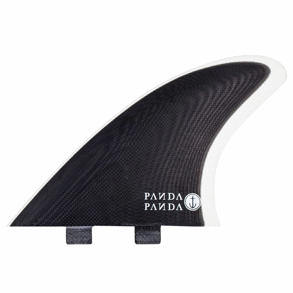 CAPTAIN FIN PANDA FCS KEEL Real Surf