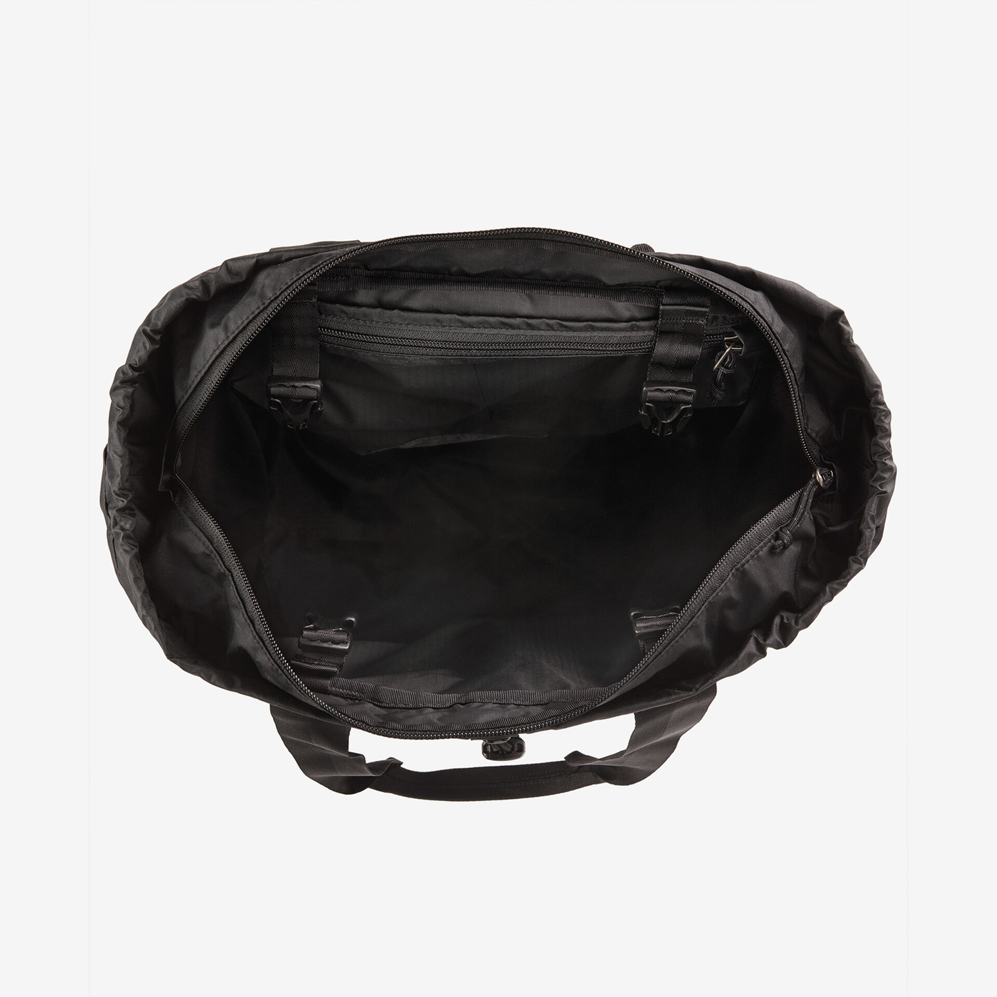 PATAGONIA ULTRALIGHT BLACK HOLE TOTE PACK - BUCKHORN GREEN