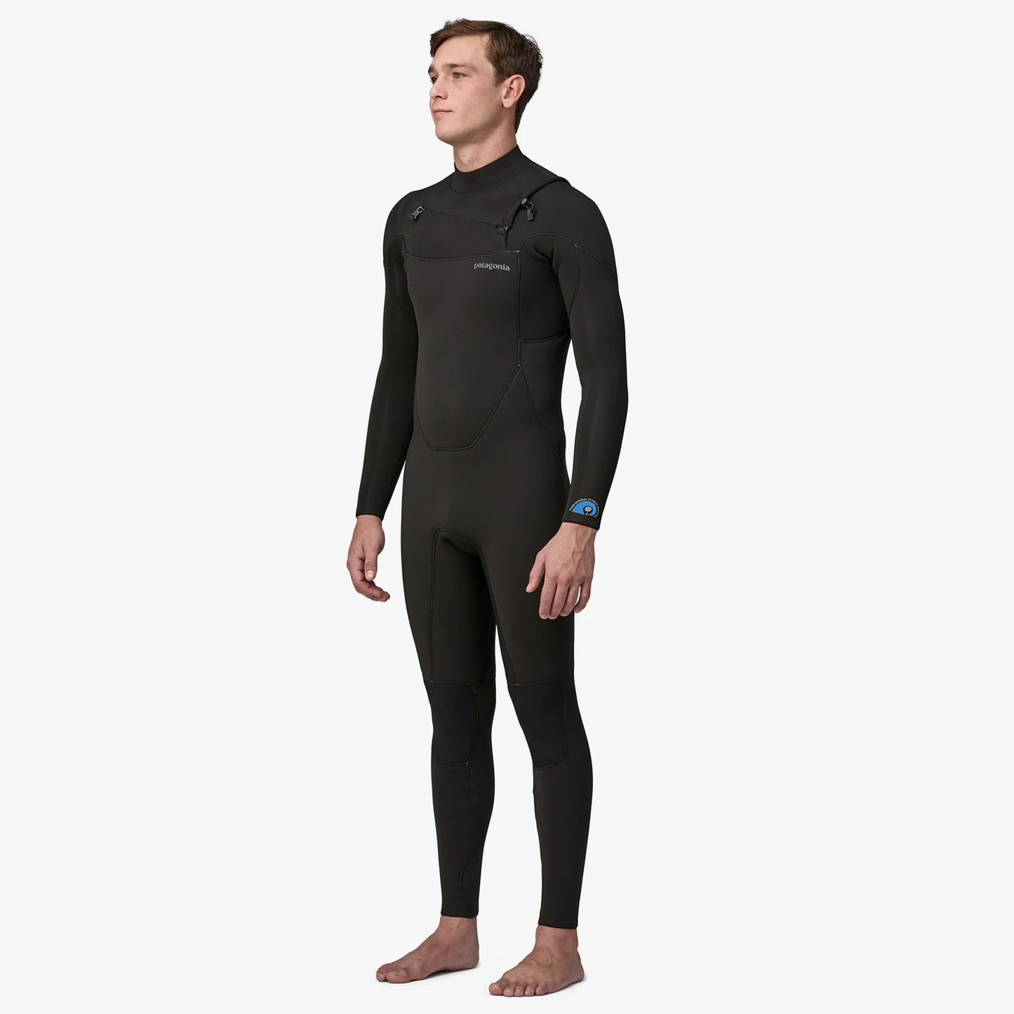 PATAGONIA MENS YULEX REGULATOR LITE 2MM FZ FULL SUIT