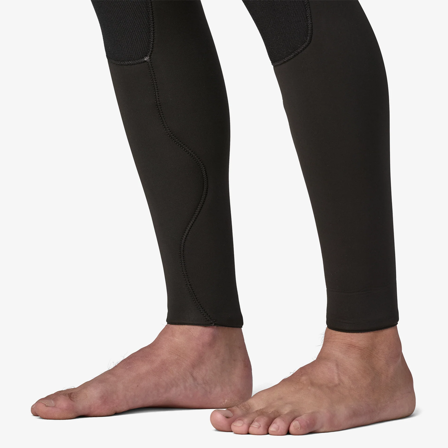 PATAGONIA MENS YULEX REGULATOR LITE 2MM FZ FULL SUIT