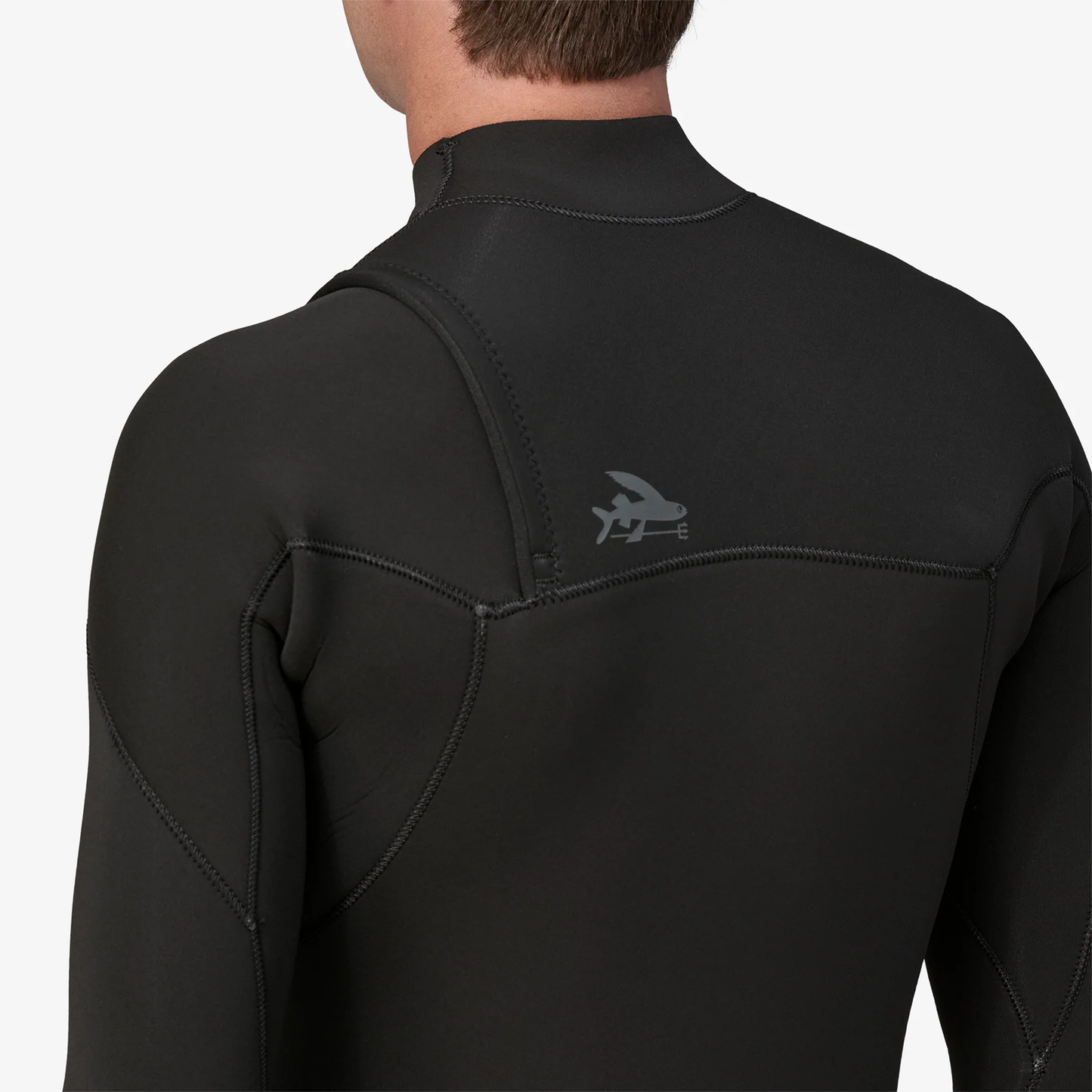 PATAGONIA MENS YULEX REGULATOR LITE 2MM FZ FULL SUIT
