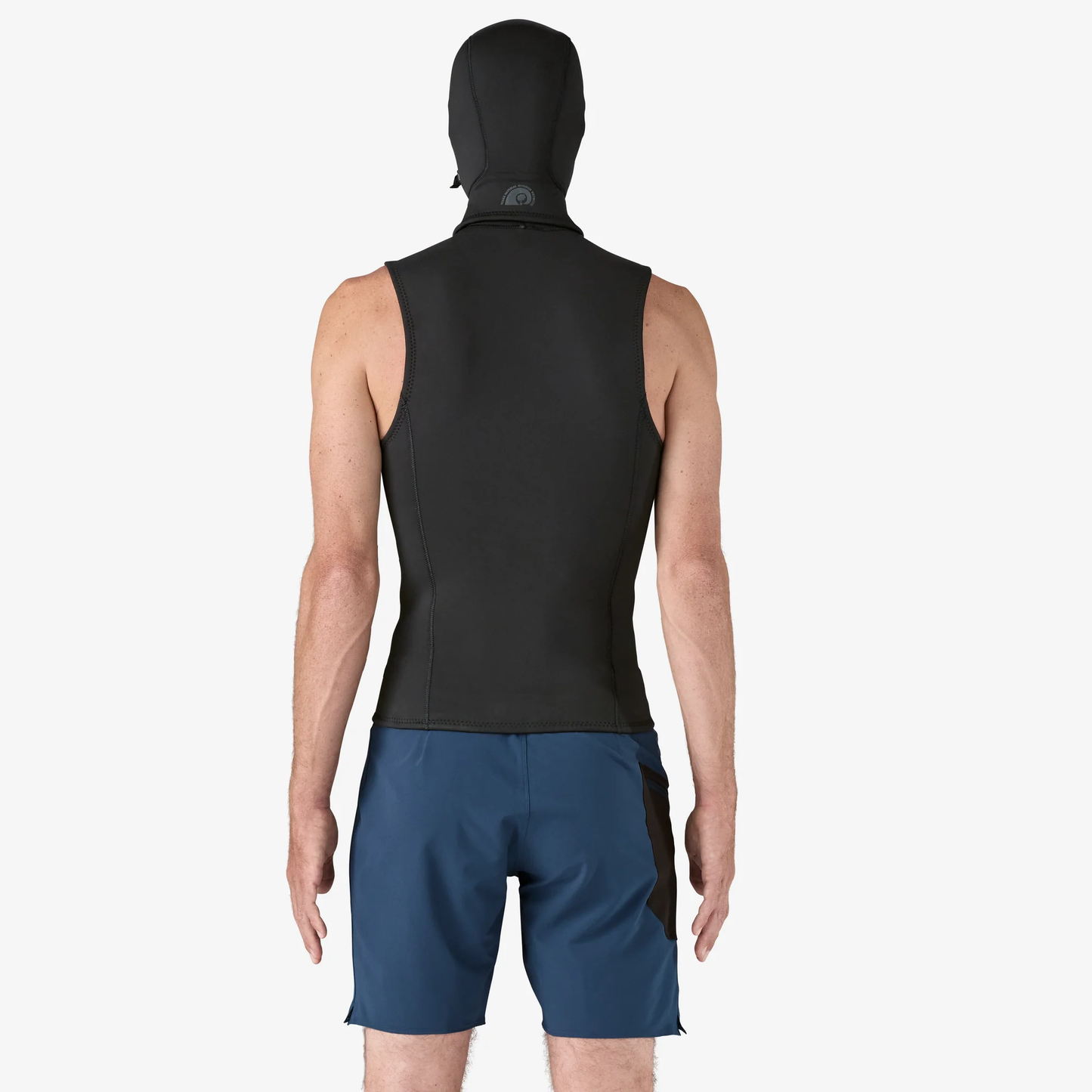 PATAGONIA REGULATOR YULEX HOODED WETSUIT VEST