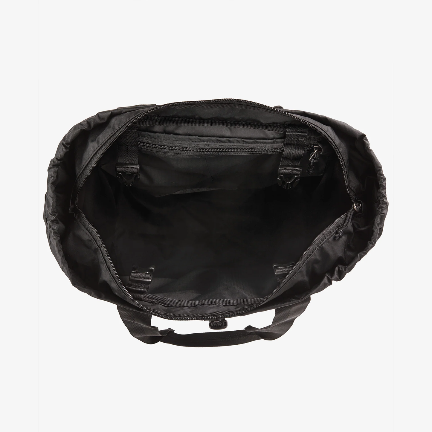 PATAGONIA ULTRALIGHT BLACK HOLE TOTE PACK - BLACK
