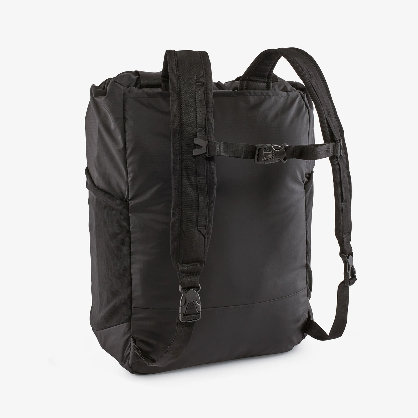 PATAGONIA ULTRALIGHT BLACK HOLE TOTE PACK - BLACK