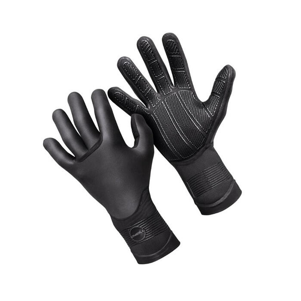 O'NEILL PSYCHO TECH GLOVES 5MM