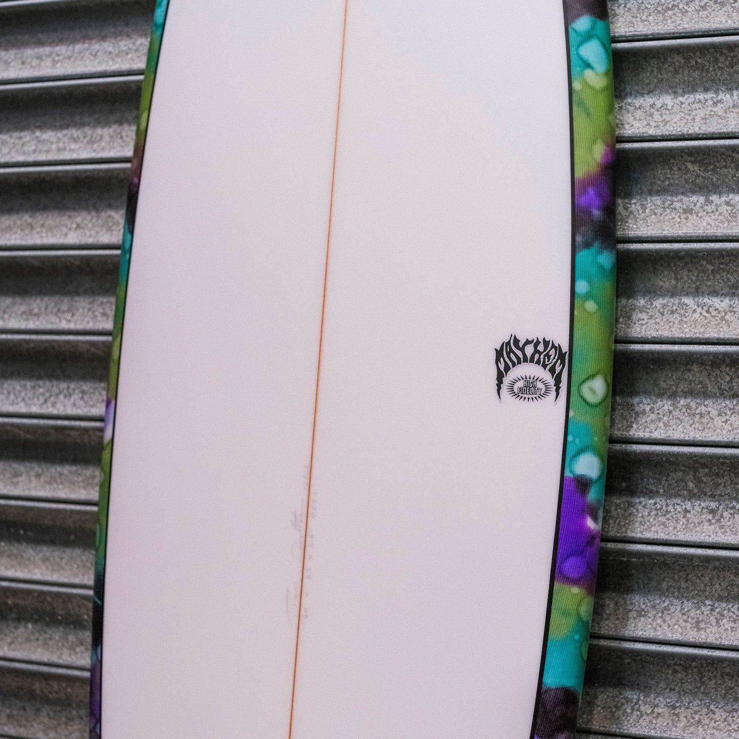 ...LOST PARTY PLATTER 6'0" PU FUTURES 45.5L