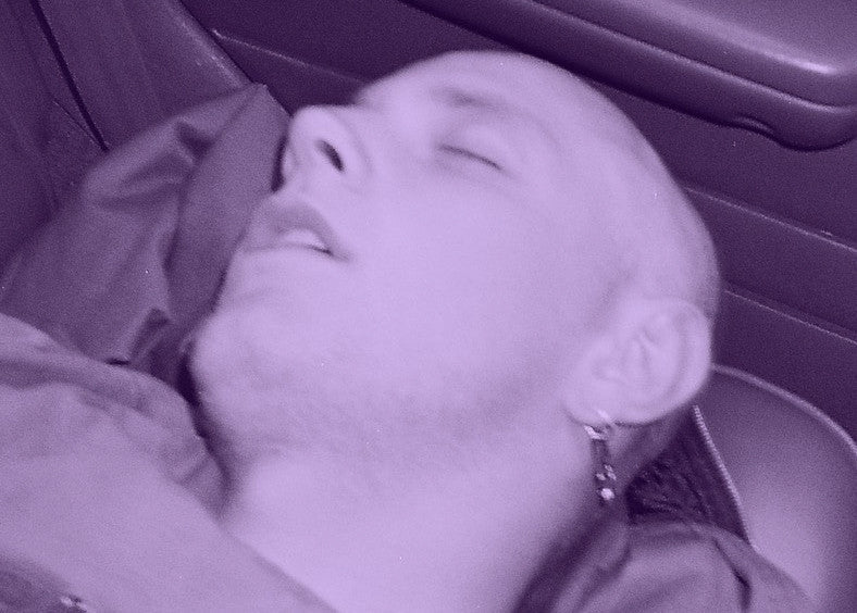 RAGE CREED MCTAGGART GRIP