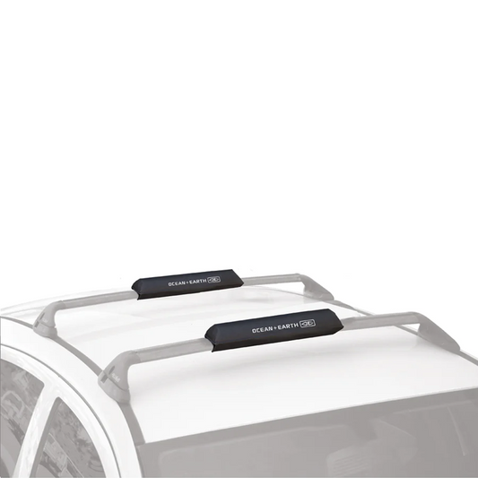 O&E RAX PADS - SMALL/LARGE